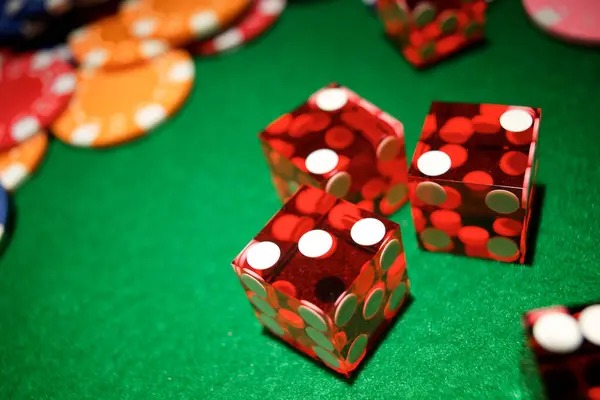 Roulette Wildcard